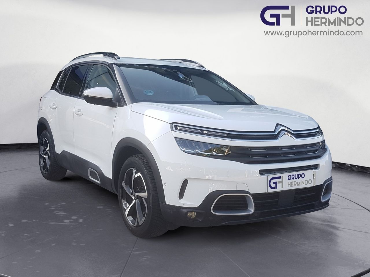 Citroën C5 Aircross FEEL BLUE HDI 130 CV   - Foto 1