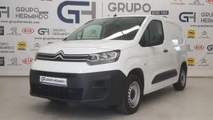 Citroën Berlingo  Furgon BLUE HDI 74 KW 100 CV   - Foto 3