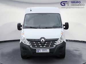 Renault Master FG T L2 H2 3500 Dci 100 KW 135 CV   - Foto 3