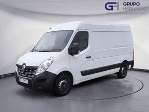 Renault Master FG T L2 H2 3500 Dci 100 KW 135 CV   - Foto 2