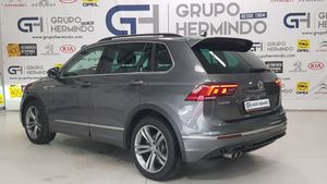 Volkswagen Tiguan ADVANCE 1.5 TSI 150 CV DSG   - Foto 3