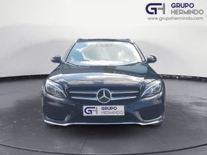 Mercedes Clase C 250 D BLUE TEC 204 CV   - Foto 3