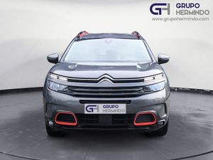 Citroën C5 Aircross FEEL BLUE HDI 130 CV EAT8   - Foto 3