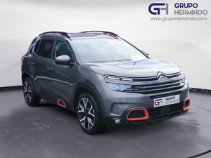 Citroën C5 Aircross FEEL BLUE HDI 130 CV EAT8   - Foto 2