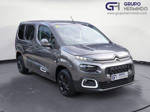 Citroën Berlingo TALLA M BLUE HDI 100 CV SHINE   - Foto 2