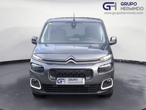 Citroën Berlingo TALLA M BLUE HDI 100 CV SHINE   - Foto 3