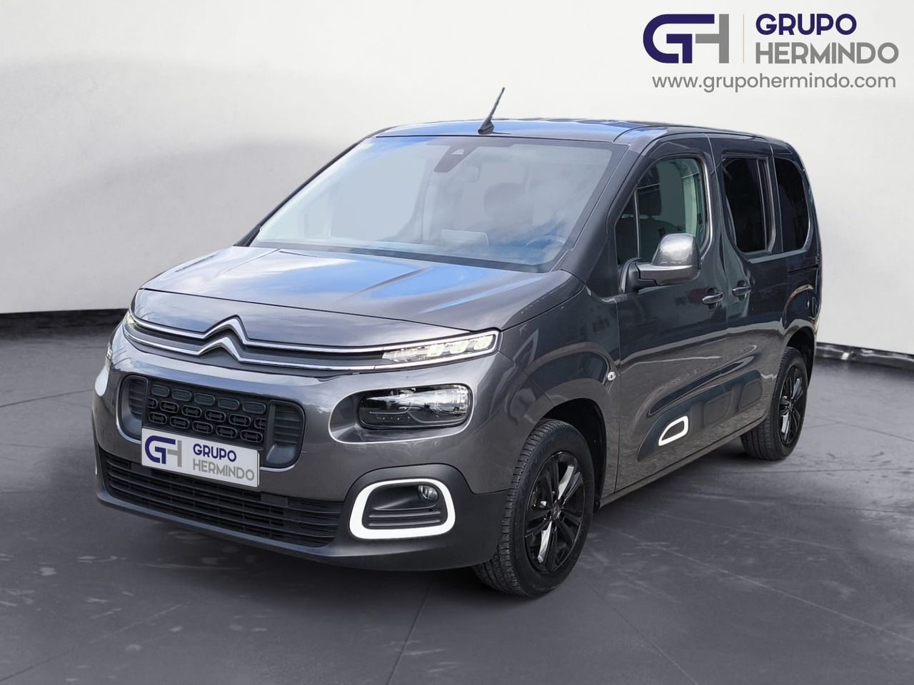 Citroën Berlingo TALLA M BLUE HDI 100 CV SHINE   - Foto 1