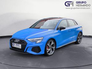 Audi A3 S 3 SPORTBACK QUATTRO 2.0 TFSI 310 CV S TRONIC   - Foto 2