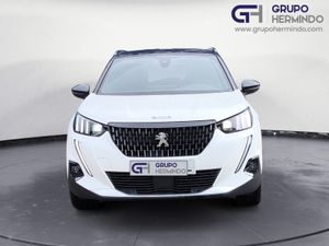 Peugeot 2008 GT LINE BLUE HDI 130 CV EAT8   - Foto 3