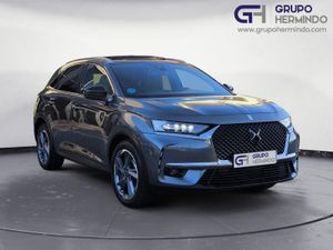 DS Automobiles DS 7 Crossback SO CHIC BLUE HDI 180 CV EAT8   - Foto 2