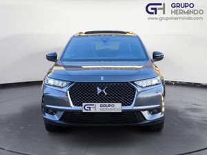 DS Automobiles DS 7 Crossback SO CHIC BLUE HDI 180 CV EAT8   - Foto 3