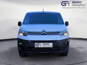 Citroën Berlingo  Furgon TALLA M BLUE HDI 100 CV CONTROL   - Foto 2