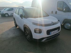 Citroën C3 Aircross FEEL BLUE HDI 100 CV   - Foto 2