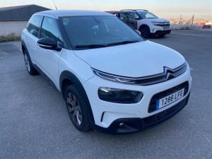 Citroën C4 Cactus BUSINESS BLUE HDI 100 CV   - Foto 2