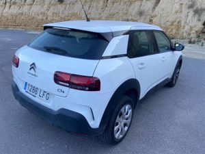 Citroën C4 Cactus BUSINESS BLUE HDI 100 CV   - Foto 3