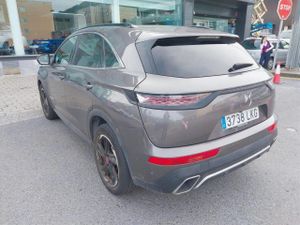 DS Automobiles DS 7 Crossback PERFORMANCE LINE BLUE HDI 180 CV EAT8   - Foto 3