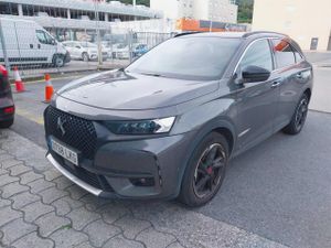 DS Automobiles DS 7 Crossback PERFORMANCE LINE BLUE HDI 180 CV EAT8   - Foto 2