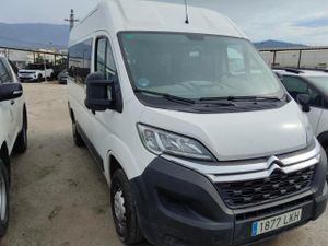 Citroën Jumper COMBI 33 L2 H2 BLUE HDI 140 CV   - Foto 2