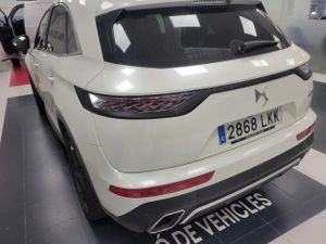 DS Automobiles DS 7 Crossback PERFORMANCE LINE BLUE HDI 180 CV EAT8   - Foto 3