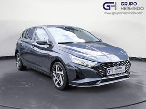 Hyundai i20 TGDI 48 V TECNO HIBRIDO   - Foto 2