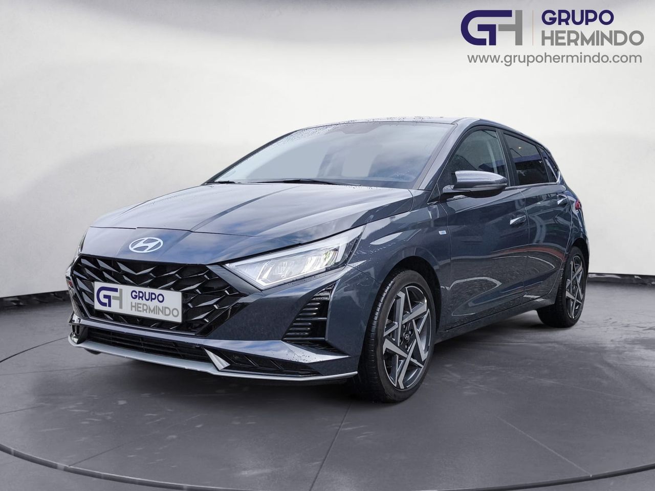 Hyundai i20 TGDI 48 V TECNO HIBRIDO   - Foto 1