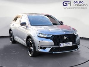 DS Automobiles DS 7 CROSSBACK 1.6 E TENSE 300 PERF LINE AUTO 4WD 5P   - Foto 2