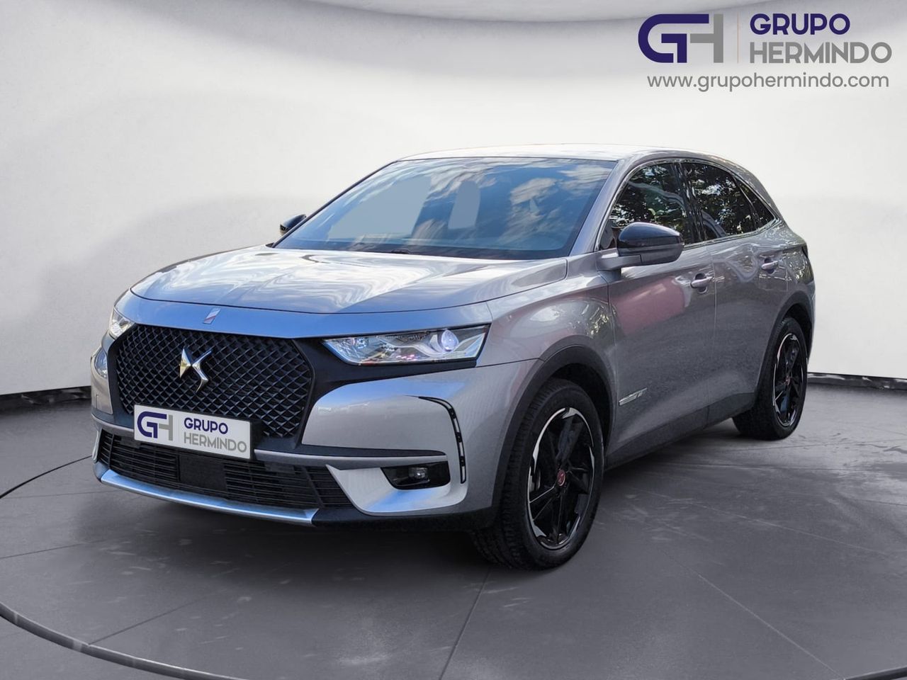 DS Automobiles DS 7 CROSSBACK 1.6 E TENSE 300 PERF LINE AUTO 4WD 5P   - Foto 1