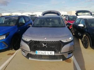 DS Automobiles DS 7 Crossback 1.6 ETENSE 300 PERF LINE AUTO 4WD 5P   - Foto 2