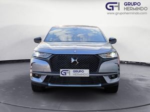 DS Automobiles DS 7 CROSSBACK 1.6 E TENSE 300 PERF LINE AUTO 4WD 5P   - Foto 3