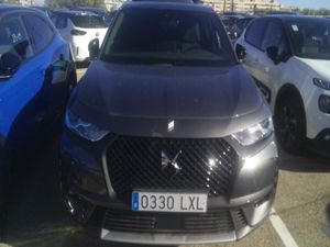 DS Automobiles DS 7 Crossback 1.6 ETENSE 300 PERF LINE AUTO 4WD 5P   - Foto 2