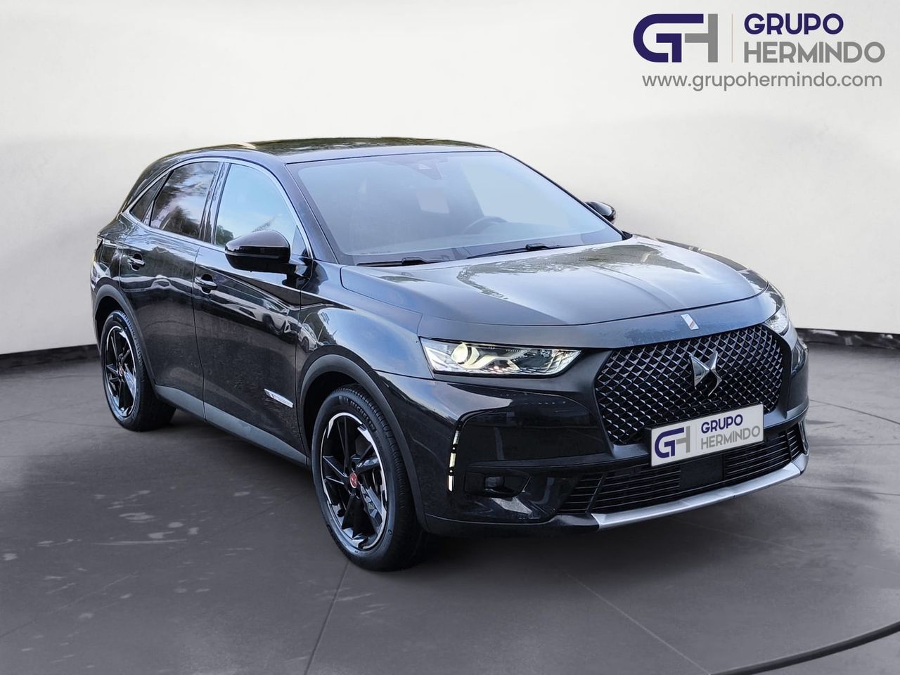 DS Automobiles DS 7 1.6 ETENSE 300 PERF LINE AUTO 4WD 5P   - Foto 1