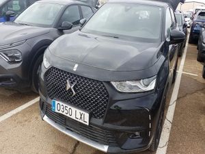 DS Automobiles DS 7 Crossback 1.6 ETENSE 300 PERF LINE AUTO 4WD 5P   - Foto 2