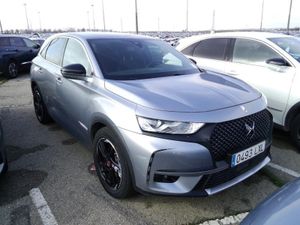 DS Automobiles DS 7 Crossback 1.6 ETENSE 300 PERF LINE AUTO 4WD 5P   - Foto 2