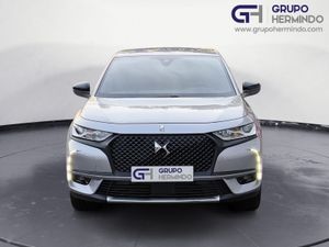 DS Automobiles DS 7 1.6 ETENSE 300 PERF LINE AUTO 4WD 5P   - Foto 3