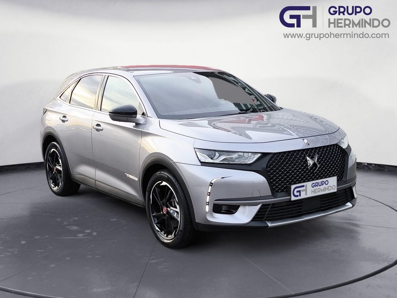 DS Automobiles DS 7 1.6 ETENSE 300 PERF LINE AUTO 4WD 5P   - Foto 1