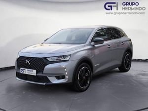 DS Automobiles DS 7 1.6 ETENSE 300 PERF LINE AUTO 4WD 5P   - Foto 2