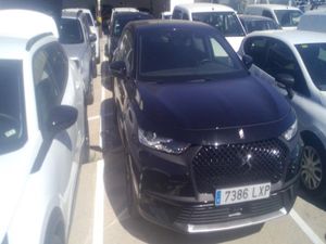 DS Automobiles DS 7 Crossback 1.6 ETENSE 300 PERF LINE AUTO 4WD 5P   - Foto 2