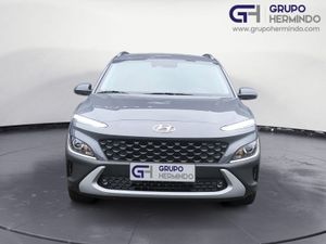 Hyundai Kona 1.6 GDI HEV MAXX DCT   - Foto 3