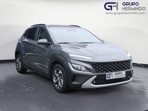 Hyundai Kona 1.6 GDI HEV MAXX DCT   - Foto 2