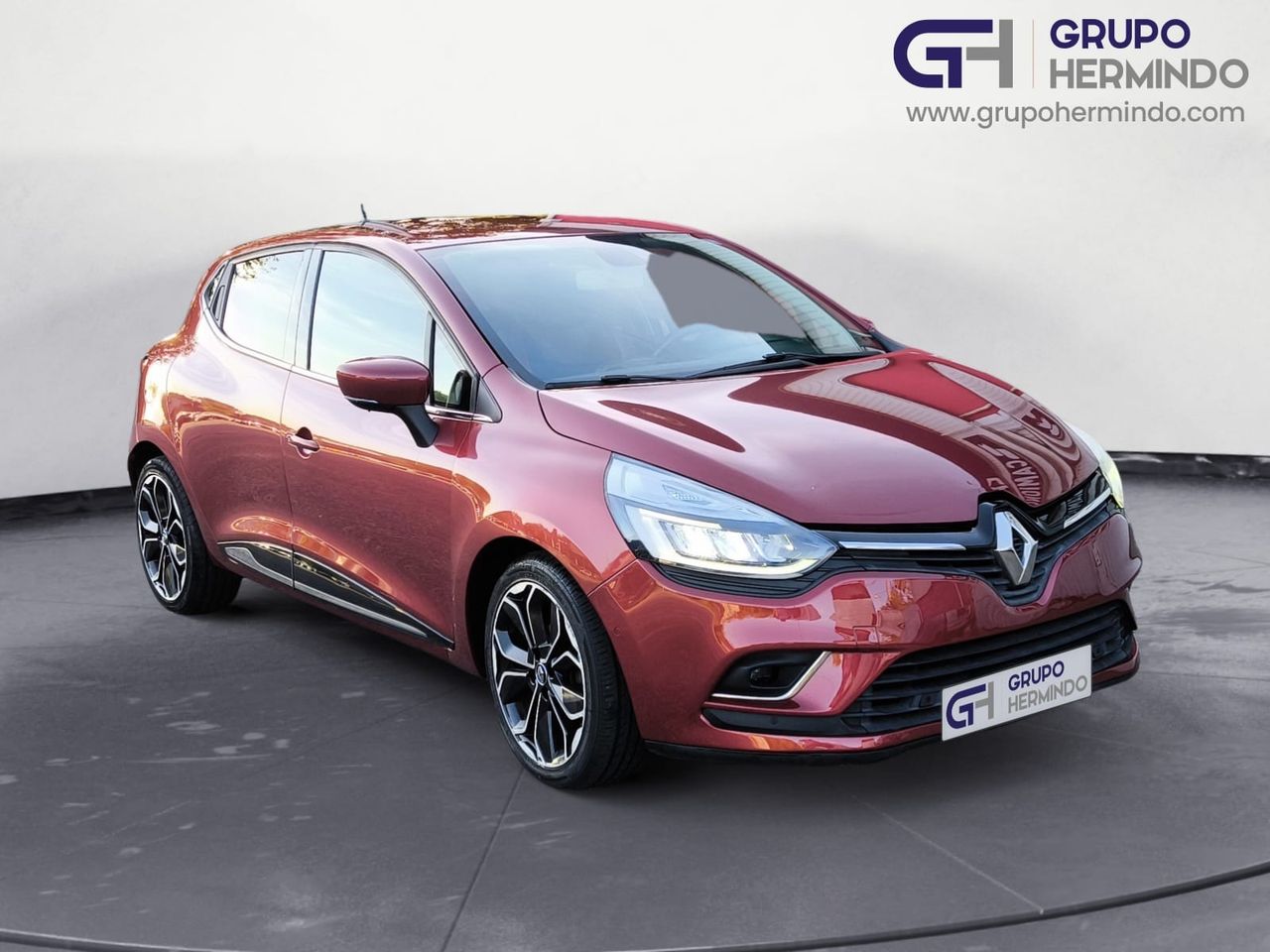 Renault Clio LIMITED ENERGY TCE 66 KW 90 CV   - Foto 1