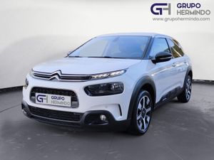 Citroën C4 Cactus SHINE BLUE HDI 120 CV EAT6   - Foto 2