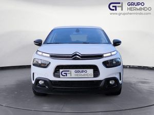 Citroën C4 Cactus SHINE BLUE HDI 120 CV EAT6   - Foto 3