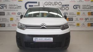 Citroën Berlingo TALLA M BLUE HDI 100 CV LIVE   - Foto 3