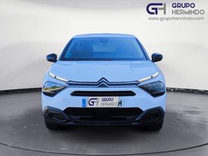 Citroën C4 LIVE PACK BLUE HDI 110 CV 6 VEL   - Foto 3