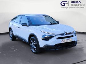 Citroën C4 LIVE PACK BLUE HDI 110 CV 6 VEL   - Foto 2