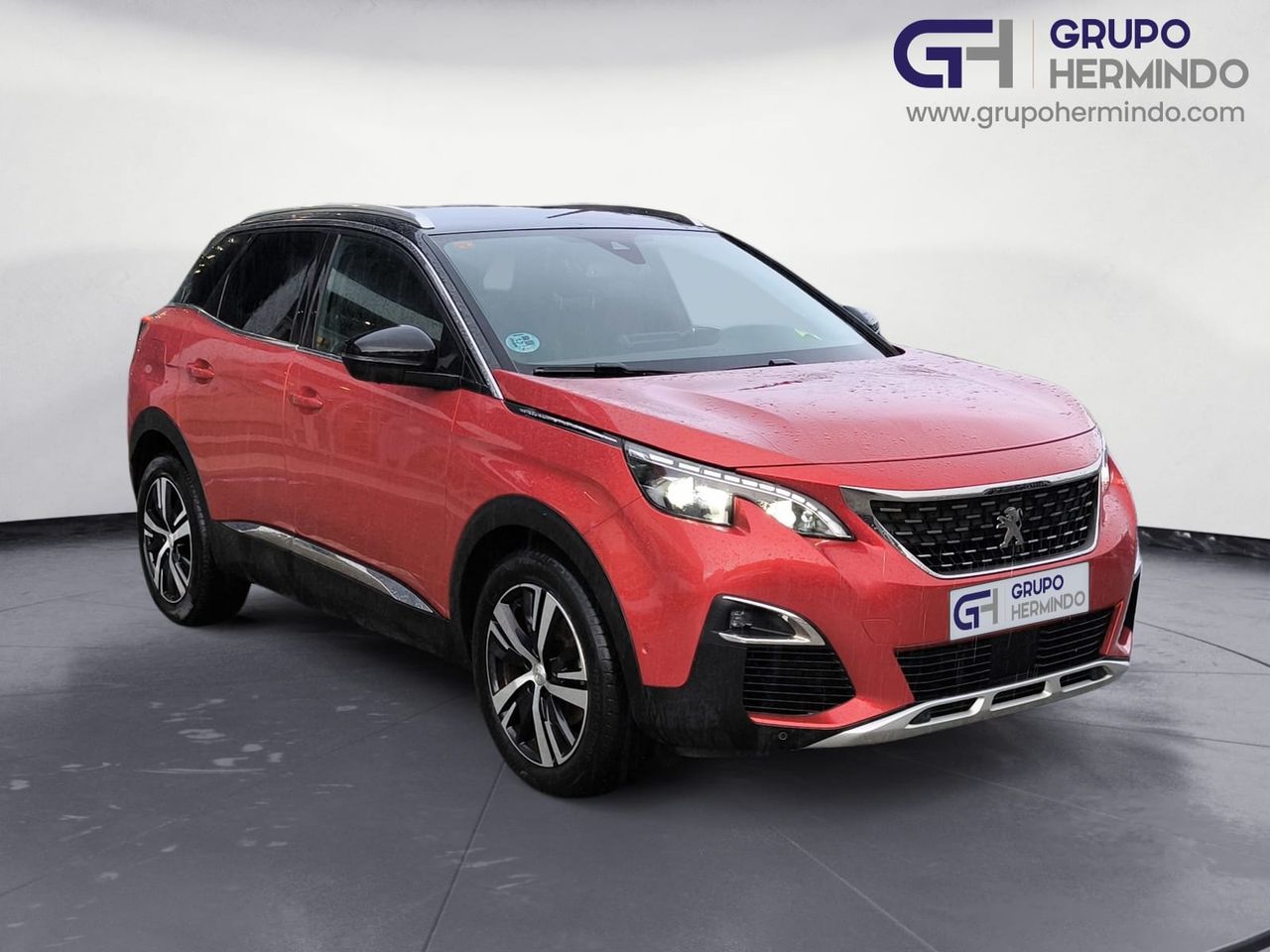 Peugeot 3008 1.5 BLUE HDI 130 CV GT-LINE   - Foto 1