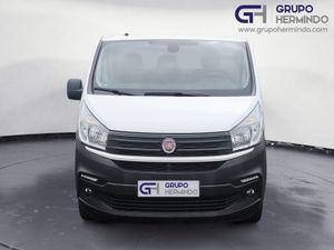 Fiat Talento 1.2 BASE CORTO 2.0 MULTIJET 120 CV   - Foto 3