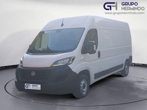 Fiat Ducato FG L3 H2 BLUE HDI 140 CV   - Foto 2