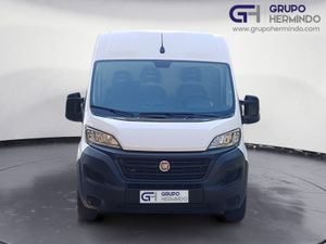 Fiat Ducato FG L3 H2 BLUE HDI 140 CV   - Foto 3