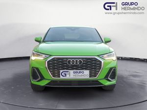 Audi Q3 Sportback S LINE 35 TFSI 150 CV   - Foto 3